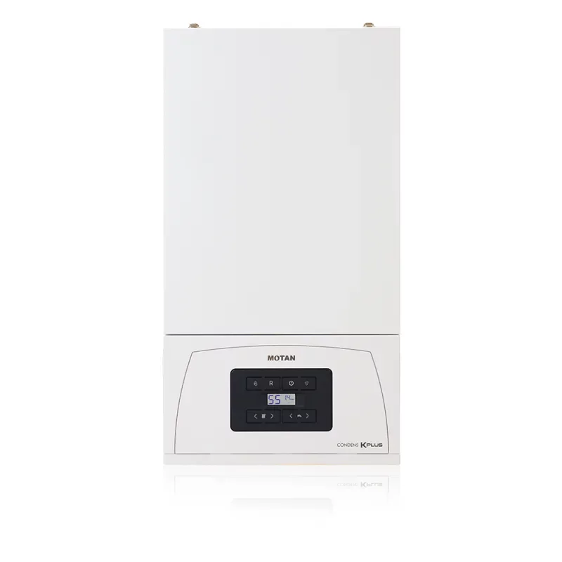 Centrala termica pe gaz in condensare Motan Condens KPlus - 20 kW